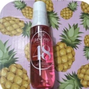 Sol de Janeiro 48 1oz. Perfume Mist,New